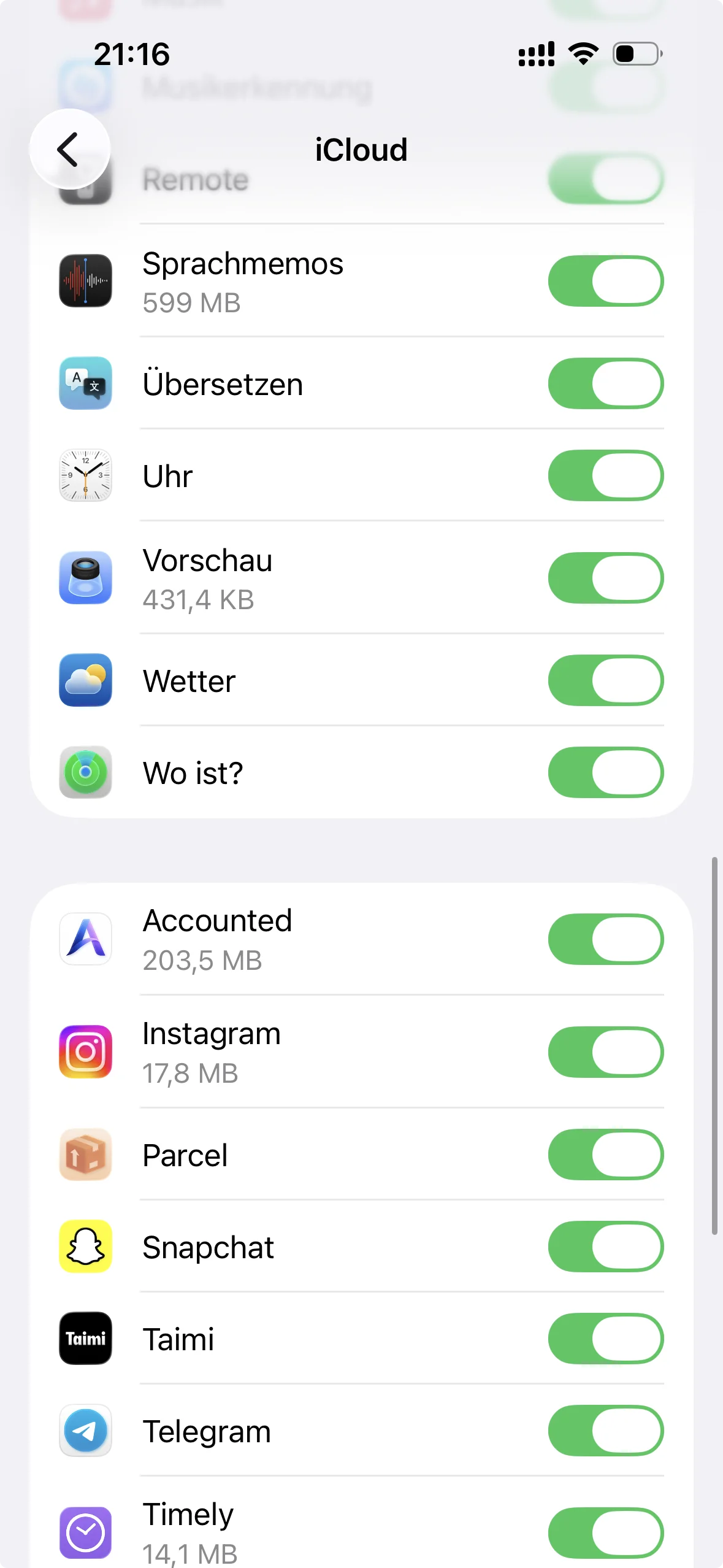 Verschlüsselung & Datenschutz — Accounted.